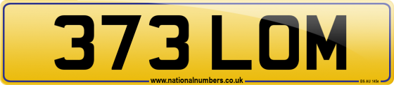 373 LOM