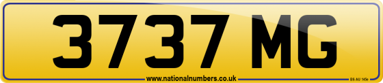3737 MG