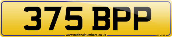 375 BPP