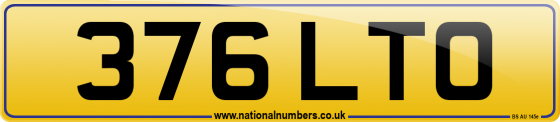 376 LTO