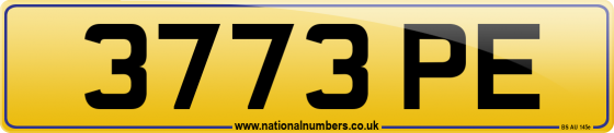3773 PE