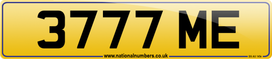 3777 ME