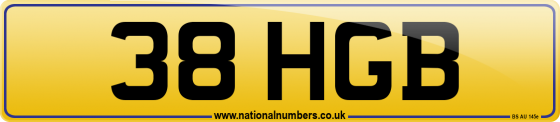 38 HGB
