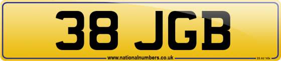 38 JGB