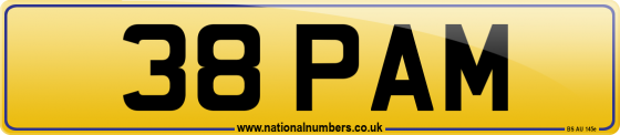 38 PAM