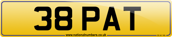 38 PAT