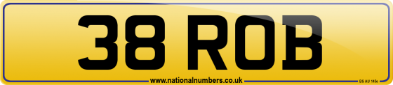 38 ROB