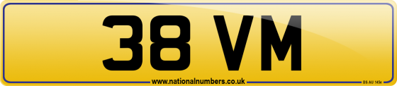 38 VM