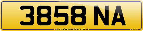 3858 NA