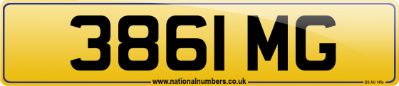 3861 MG