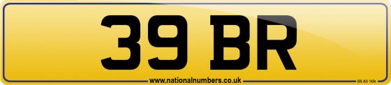 39 BR