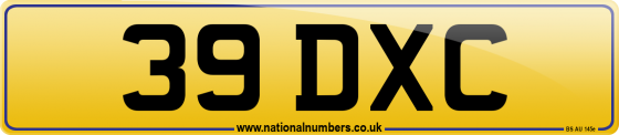 39 DXC
