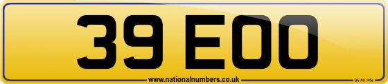 39 EOO
