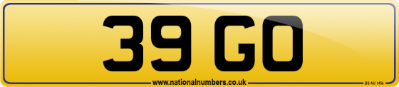 39 GO
