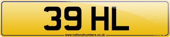 39 HL