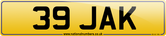 39 JAK