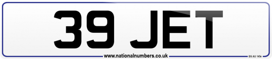 39 JET
