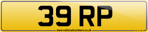 39 RP
