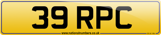 39 RPC
