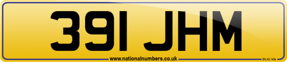 391 JHM