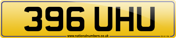 396 UHU