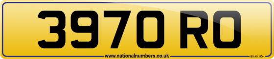 3970 RO