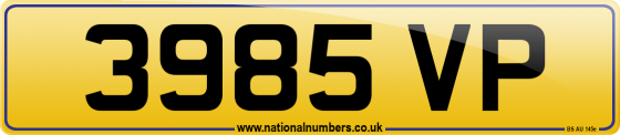 3985 VP