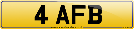4 AFB
