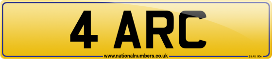 4 ARC