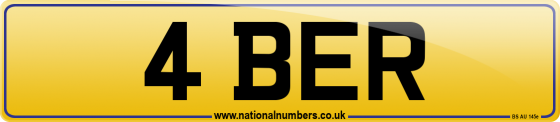 4 BER