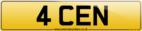 4 CEN