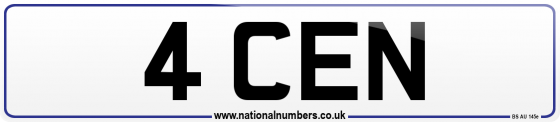 4 CEN