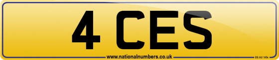 4 CES
