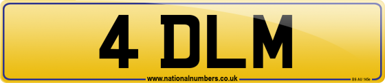 4 DLM