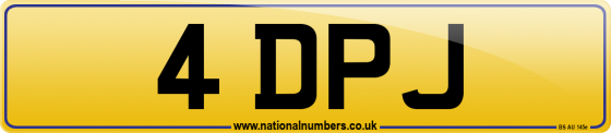 4 DPJ
