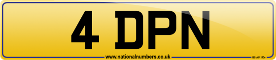 4 DPN