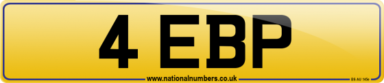 4 EBP