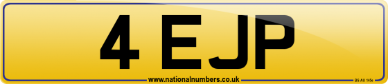 4 EJP