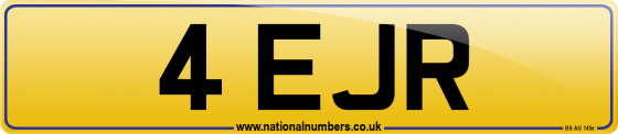 4 EJR