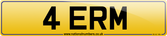 4 ERM