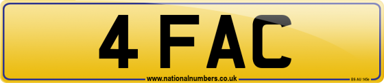 4 FAC
