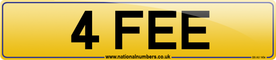 4 FEE