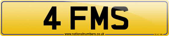 4 FMS