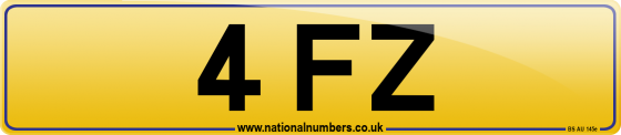 4 FZ