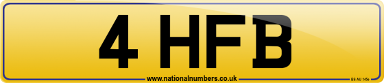 4 HFB