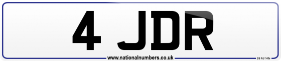 4 JDR