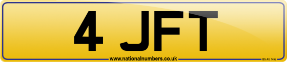 4 JFT
