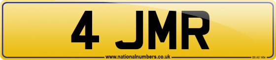 4 JMR