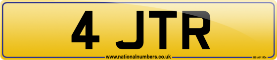 4 JTR