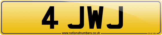 4 JWJ